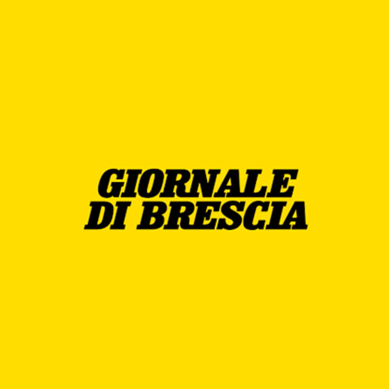 Giornale di Brescia Logo